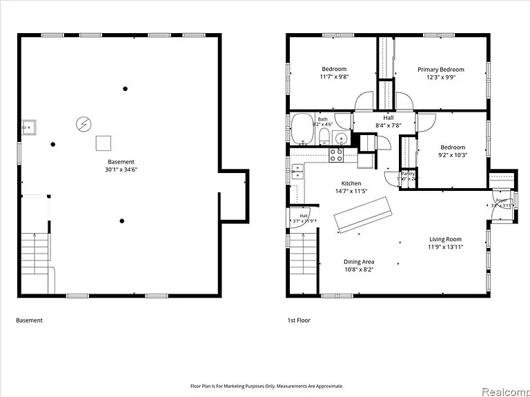 23031 Eastwood St — Photo 27