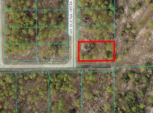 0 SW Buena Vista Rd #32, Dunnellon, FL 34431