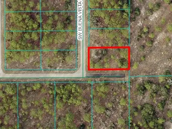 0 SW Buena Vista Rd #32, Dunnellon, FL 34431
