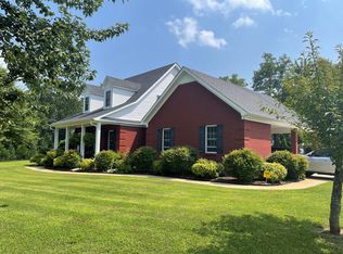 2851 Fall River Rd, Pulaski, TN 38478