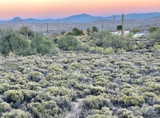 0 N Old Mine Rd LOT 200, Cave Creek, AZ 85331