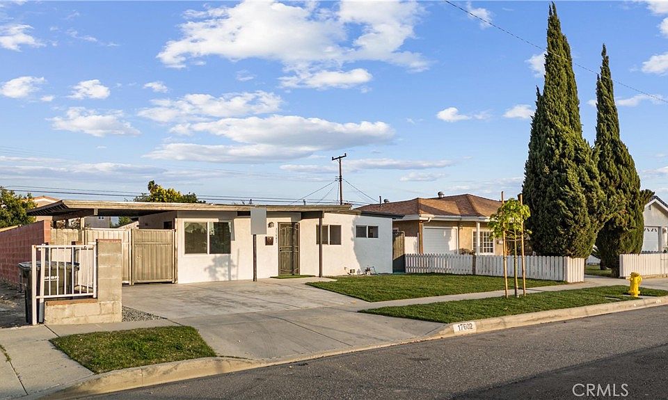 17602 Elaine Ave, Artesia, CA 90701 Zillow