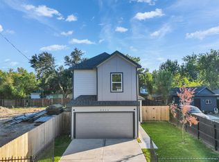 8036 Ethel St, Houston, TX 77028