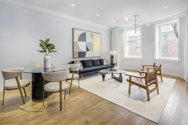 Sold by Brown Harris Stevens Development Marketing | media 14