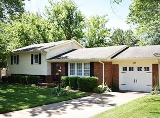 879 Rob Roy Rd, Henderson, KY 42420