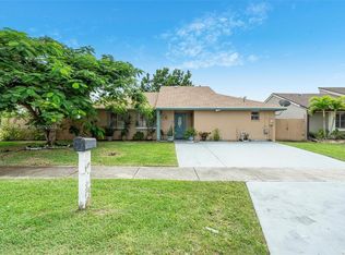 12322 SW 203rd Ter, Miami, FL 33177