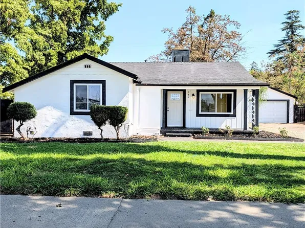 145 E 20th St, Merced, CA 95340