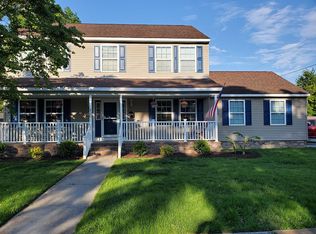 400 Rockbridge Rd, Portsmouth, VA 23707