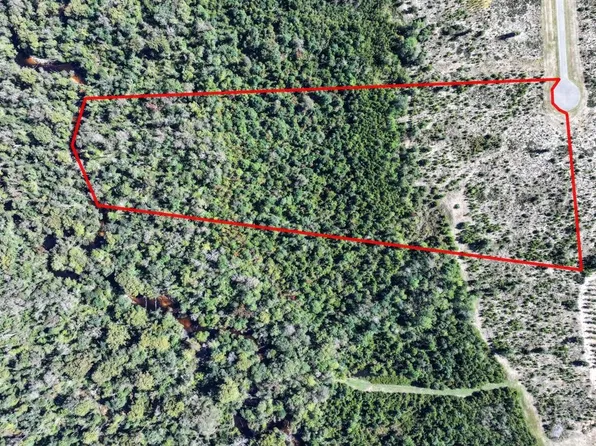 14 NW Short Branch St, Bristol, FL 32321