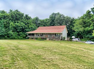 3667 Russellville Rd, Morgantown, KY 42261
