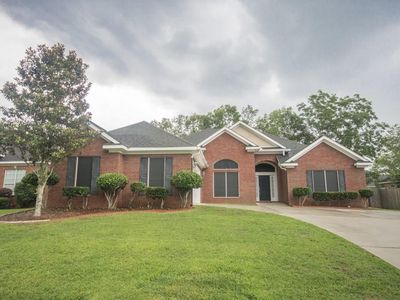 1529 Vassar Ct, Mobile, AL, 36695