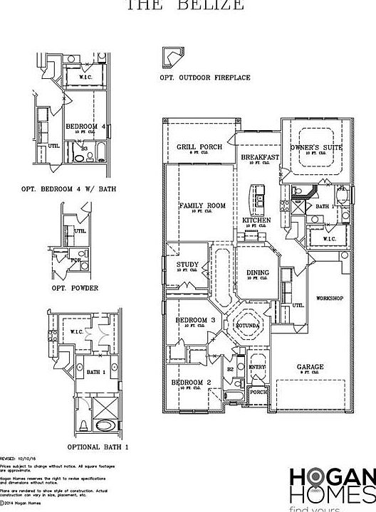2nd image of 2115 Escondido