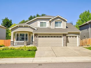 7667 S Hudson Way, Centennial, CO 80122