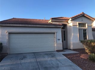 9968 Ridge Hill Ave, Las Vegas, NV 89147