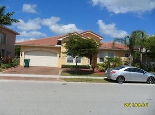 4931 SW 173rd Ave, Hollywood, FL 33029
