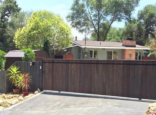 21620 Circle Trl, Topanga, CA 90290