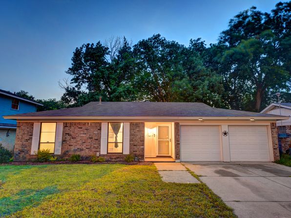 1417 Norwood Dr