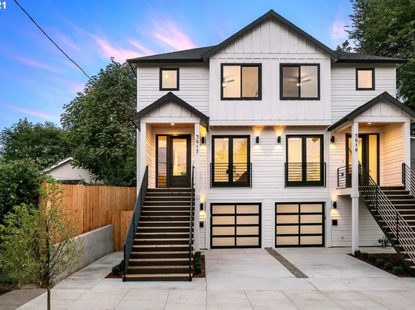 3545 SE Alder St #A, Portland, OR 97214
