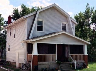 1287 22nd Ave, Columbus, OH