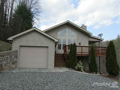 Attached 1 car garage