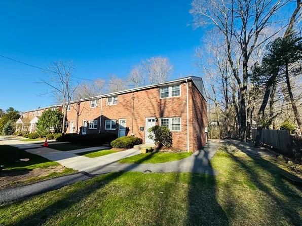 23 Regency Dr #23, Holliston, MA 01746