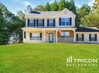 1268 Fly Rod Ln, Loganville, GA 30052
