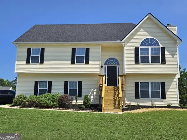 157 Saint Ann Cir, Dallas, GA 30157