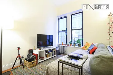 Rented by Citi Habitats