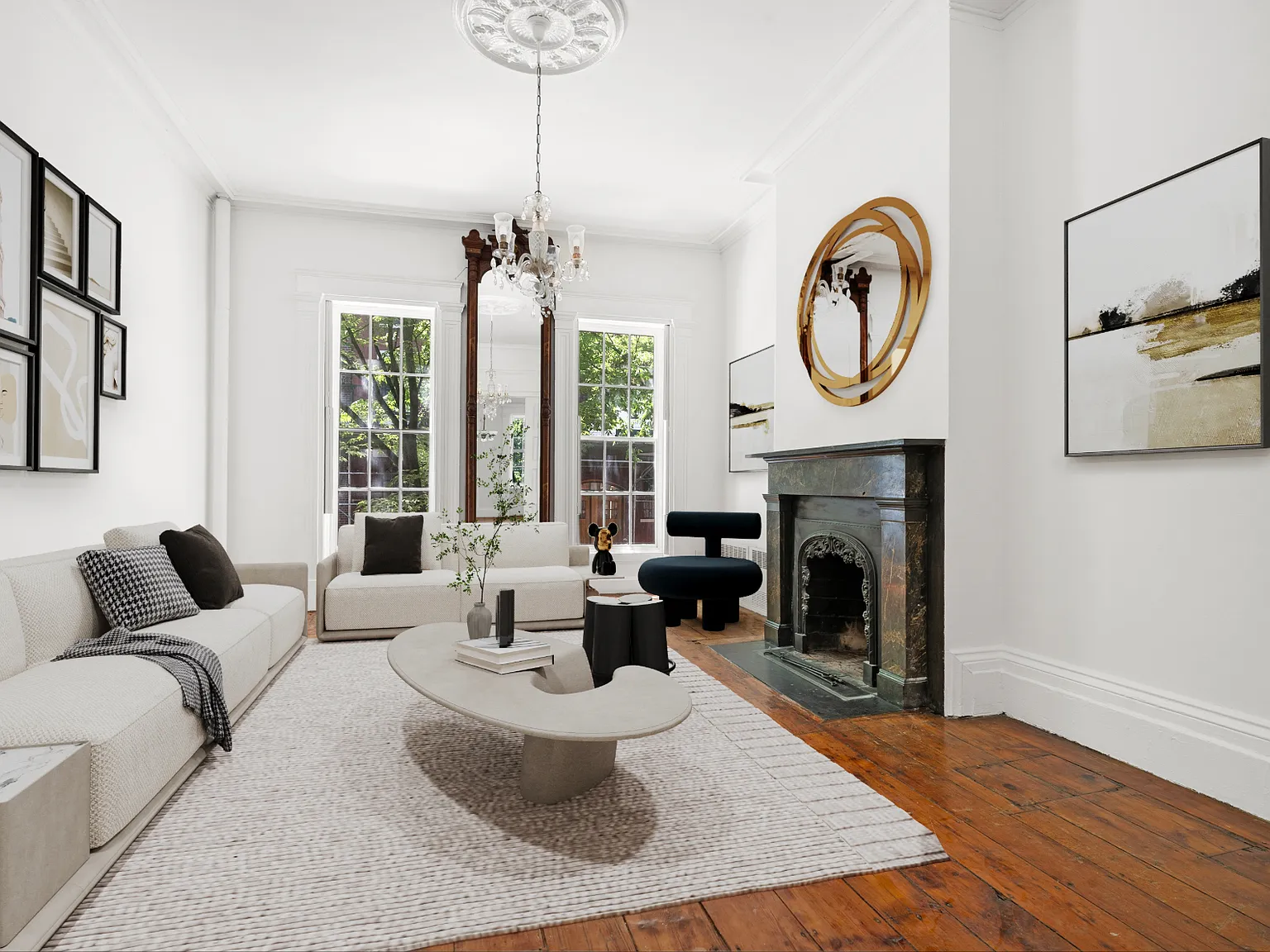 71 Horatio Street — Photo 1