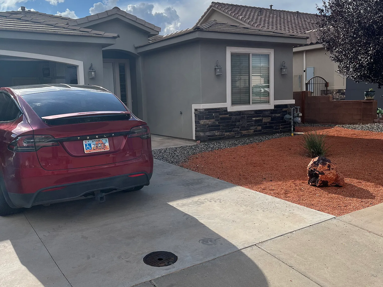 3 bed, 1568 sqft, $1,950 — Photo 1