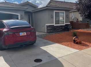 107 N 3450 W, Hurricane, UT 84737