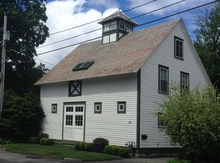 55 Bryan St, Saratoga Springs, NY 12866