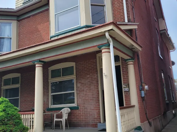 824 Tombler St, Fountain Hill, PA 18015