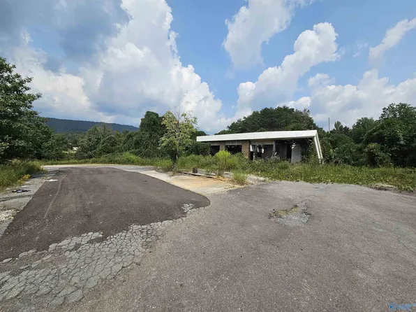 1 County Road Valley #140, Valley Head, AL 35989