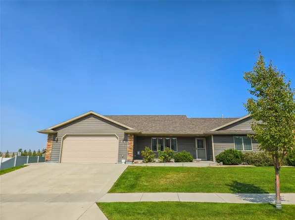 901 Northview Ave, Great Falls, MT 59404