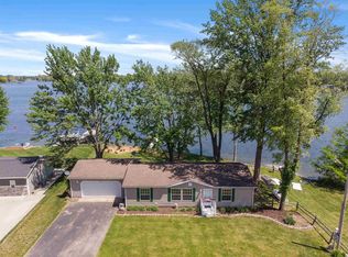2570 W 700 N, Columbia City, IN 46725