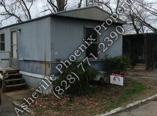 443 N Louisiana Ave LOT 10, Asheville, NC 28806