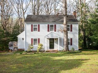 470 Eastman Rd, North Chesterfield, VA 23236