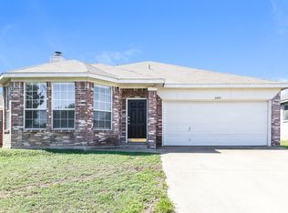 6441 Freshwater Ln, Fort Worth, TX 76179