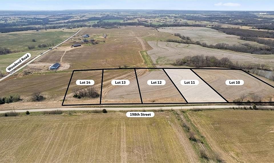 1st image of LOT 11 Woodend Rd