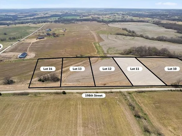 LOT 11 Woodend Rd, Linwood, KS 66052