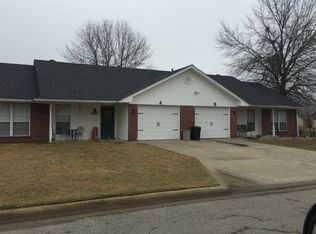 1304 Allynne Ct, Greenwood, AR 72936