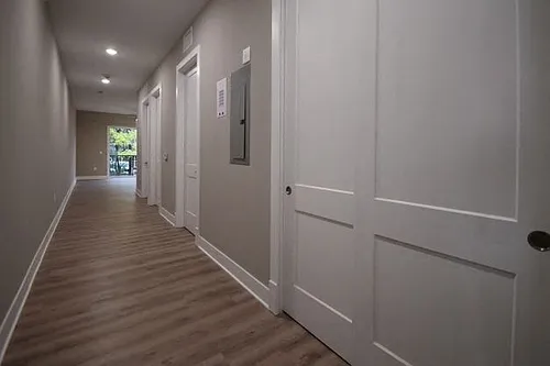 Floor plan 2 BEDROOM 2 BATH 19