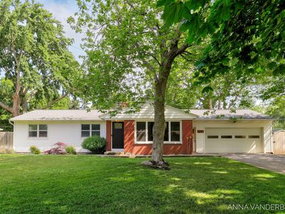 1243 Marlene St, Holland, MI, 49423