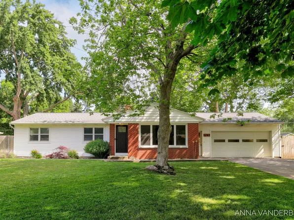 1243 Marlene St, Holland, MI 49423