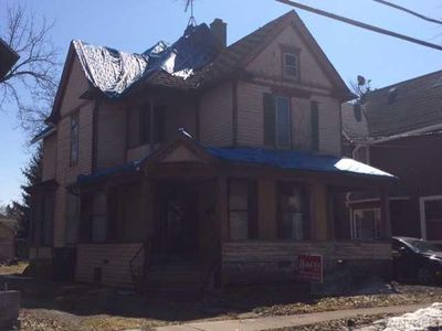 38 Franklin Ave, Lockport, NY, 14094