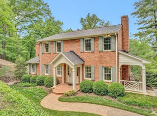 835 Wildwood Rd SW, Roanoke, VA 24014