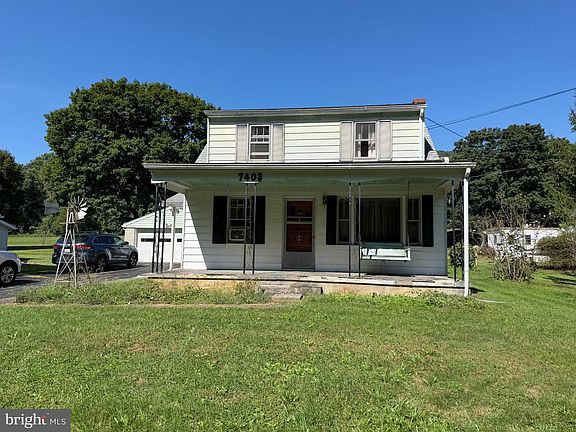 2nd image of 7403 Fort McCord Rd