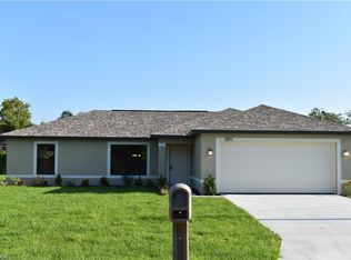 1809 SW 18th Ter, Cape Coral, FL 33991