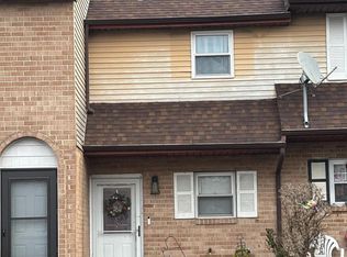 243 La Cascata Tnhs, Clementon, NJ 08021